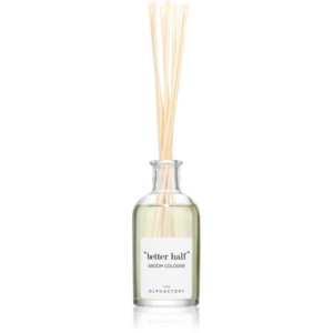 The Olphactory The Olphactory Groom Cologne aroma diffúzor Better Half 100 ml
