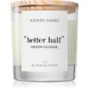 The Olphactory The Olphactory Groom Cologne gyertya Better Half 200 g-Ár