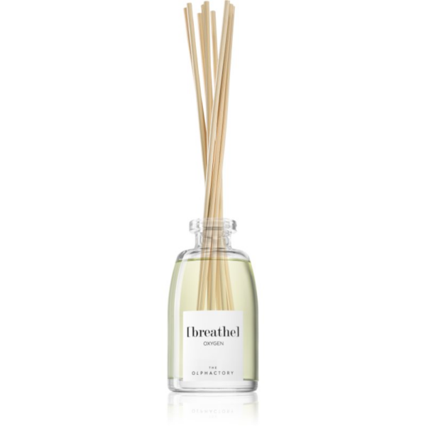 The Olphactory The Olphactory Oxygen aroma diffúzor (Breathe) 250 ml