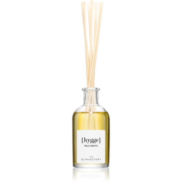 The Olphactory The Olphactory Palo Santo aroma diffúzor Hygge 100 ml-ár