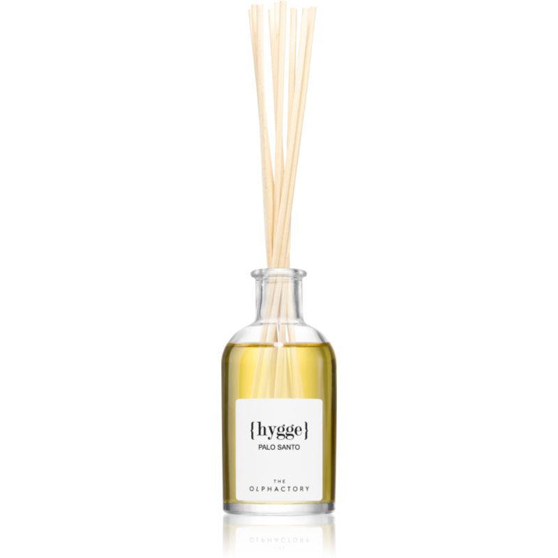 The Olphactory The Olphactory Palo Santo aroma diffúzor Hygge 100 ml-ár