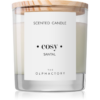 The Olphactory The Olphactory Santal illatgyertya (Cosy) 200 g-ár
