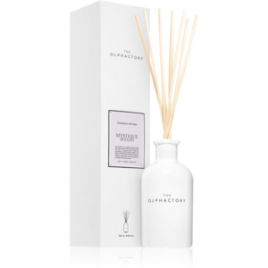 The Olphactory White Insignia Mystique Boughs aroma diffúzor 500 ml