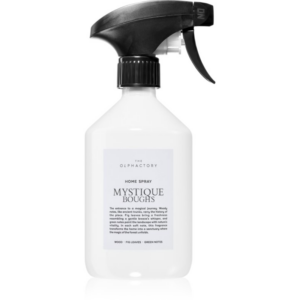 The Olphactory White Insignia Mystique Boughs lakásparfüm 500 ml-ár