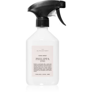 The Olphactory White Insignia Philippa 1990 lakásparfüm 500 ml-ár