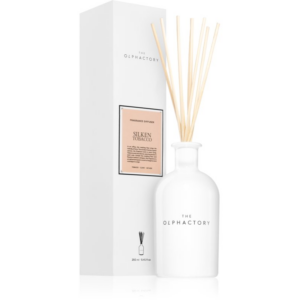 The Olphactory White Insignia Silken Tobacco aroma diffúzor 250 ml