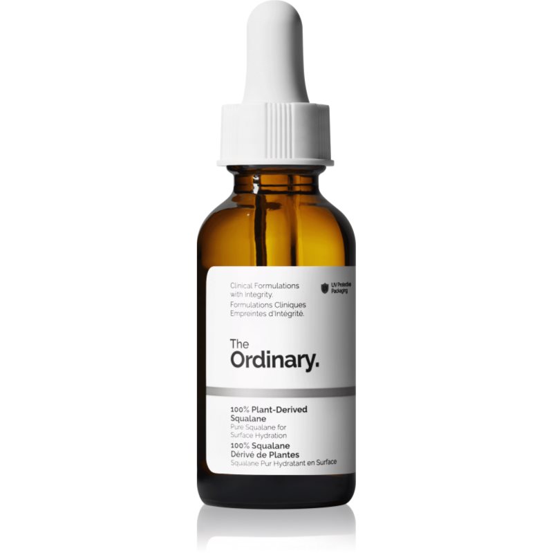 The Ordinary 100% Plant-Derived Squalane hidratáló szérum 30 ml-Ár