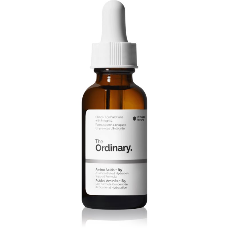 The Ordinary Amino Acid + B5 hidratáló szérum aminosavakkal 30 ml-Ár