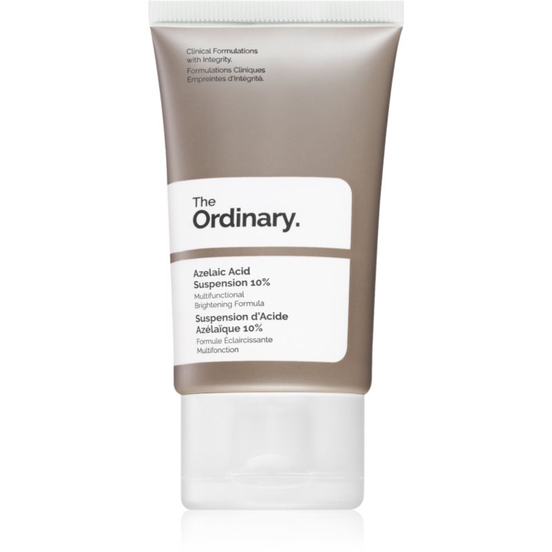 The Ordinary Azelaic Acid Suspension 10% élénkítő szérum 30 ml-Ár