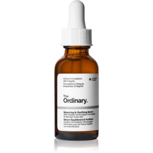 The Ordinary Balancing & Clarifying Serum pórus mattító-minimalizáló szérum hidratáló hatással 30 ml-Ár