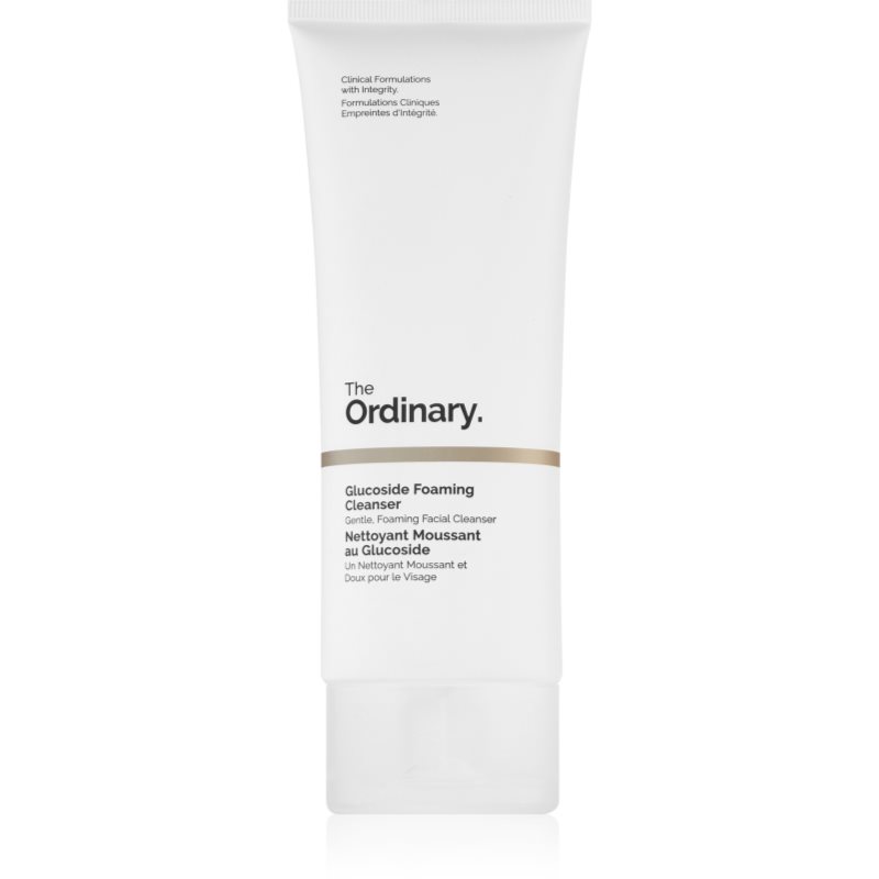 The Ordinary Glucoside Foaming Cleanser tisztító habzó gél 150 ml-Ár