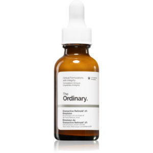 The Ordinary Granactive Retinoid 2% Emulsion ránctalanító emulzió 30 ml-Ár