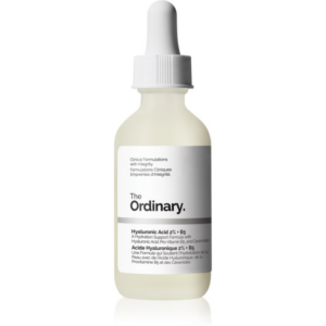 The Ordinary Hyaluronic Acid 2% + B5 hidratáló szérum ceramidokkal 60 ml-Ár