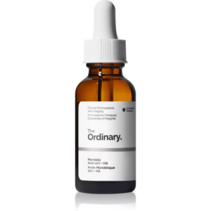 The Ordinary Mandelic Acid 10% + HA feszesítő hámlasztó szérum 30 ml-Ár