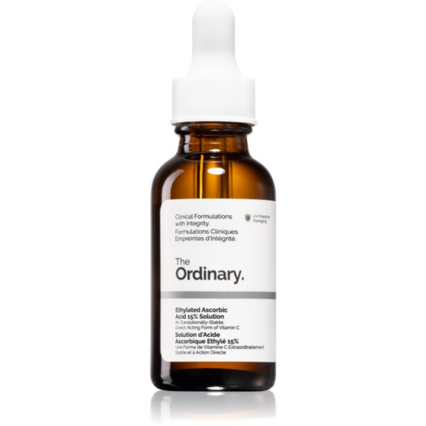 The Ordinary Multi-Antioxidant Radiance Serum antioxidáns szérum a bőr regenerációjára 30 ml-ár