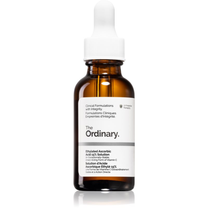 The Ordinary Multi-Antioxidant Radiance Serum antioxidáns szérum a bőr regenerációjára 30 ml-ár