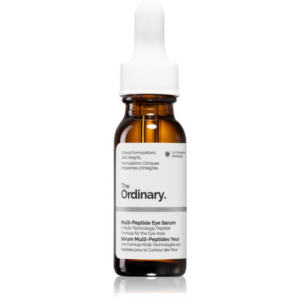 The Ordinary Multi-Peptide Eye Serum élénkítő szemszérum peptidekkel 15 ml-Ár