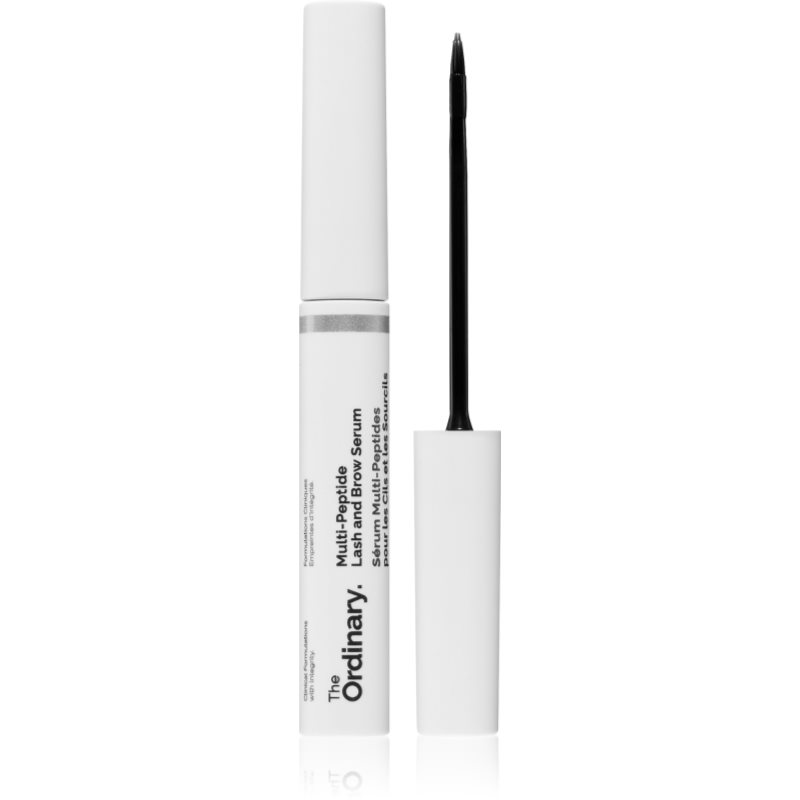 The Ordinary Multi-Peptide Lash and Brow Serum szérum Szempillákra és szemöldökre 5 ml-Ár
