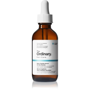 The Ordinary Multi-Peptide Serum for Hair Density szérum a sűrű hajért 60 ml-Ár