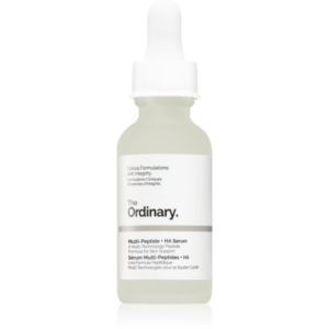 The Ordinary Multi-peptide + HA Serum bőrfeszesítő szérum az arcra 30 ml-Ár