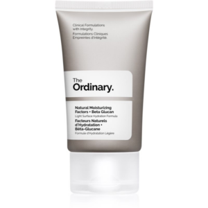 The Ordinary Natural Moisturizing Factors + Beta Glucan hidratáló géles krém 30 ml-Ár