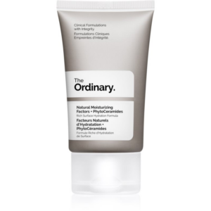 The Ordinary Natural Moisturizing Factors + PhytoCeramides hidratáló arckrém ceramidokkal 30 ml-Ár