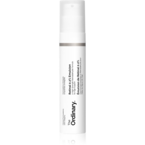 The Ordinary Retinal 0.2% Emulsion Serum ránctalanító retinol szérum 15 ml-Ár