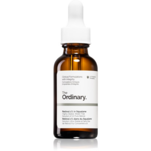 The Ordinary Retinol 1% in Squalane feszesítő szérum retinollal 30 ml-Ár