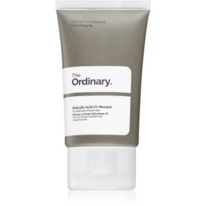 The Ordinary Salicylic Acid 2% Masque tisztító maszk szalicilsavval 50 ml-Ár