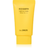 The Saem Eco Earth Light ultrakönnyű védő fluid SPF 50+ 50 g-Ár