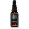 The Shave Factory Clippercare Oil szakáll olaj 30 ml-ár