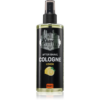 The Shave Factory Lemon borotválkozás utáni arcvíz 250 ml