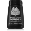 The Shave Factory Maximum Control formázó viasz rövid hajra 20 g