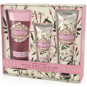 The Somerset Toiletry Co. Bath & Body Collection ajándékszett testre White Jasmine