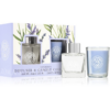 The Somerset Toiletry Co. Diffuser & Candle Gift Set ajándékszett Lavender-ár