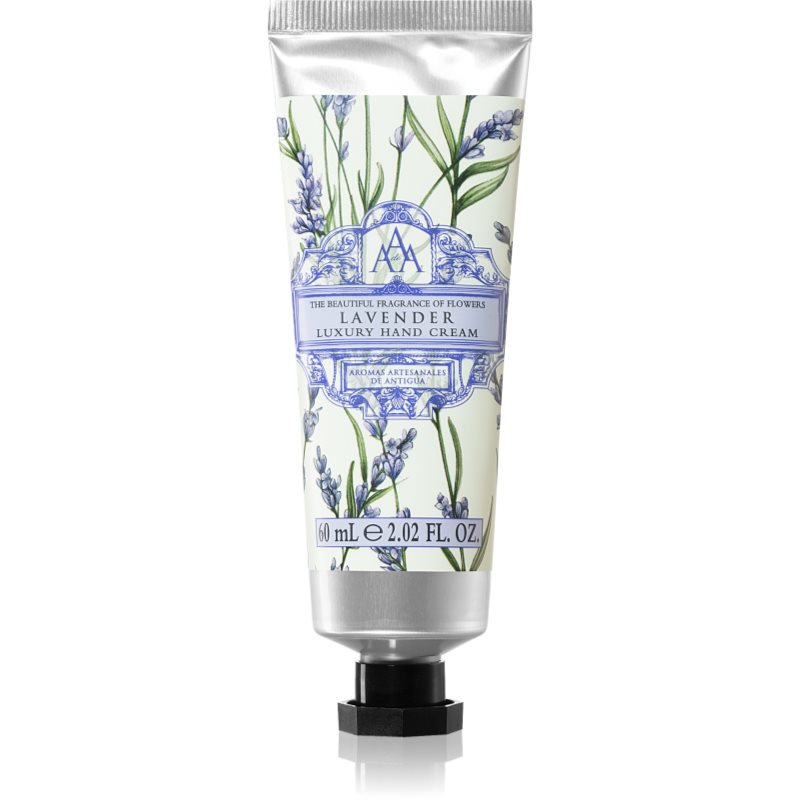 The Somerset Toiletry Co. Luxury Hand Cream kézkrém Lavender 60 ml-ár