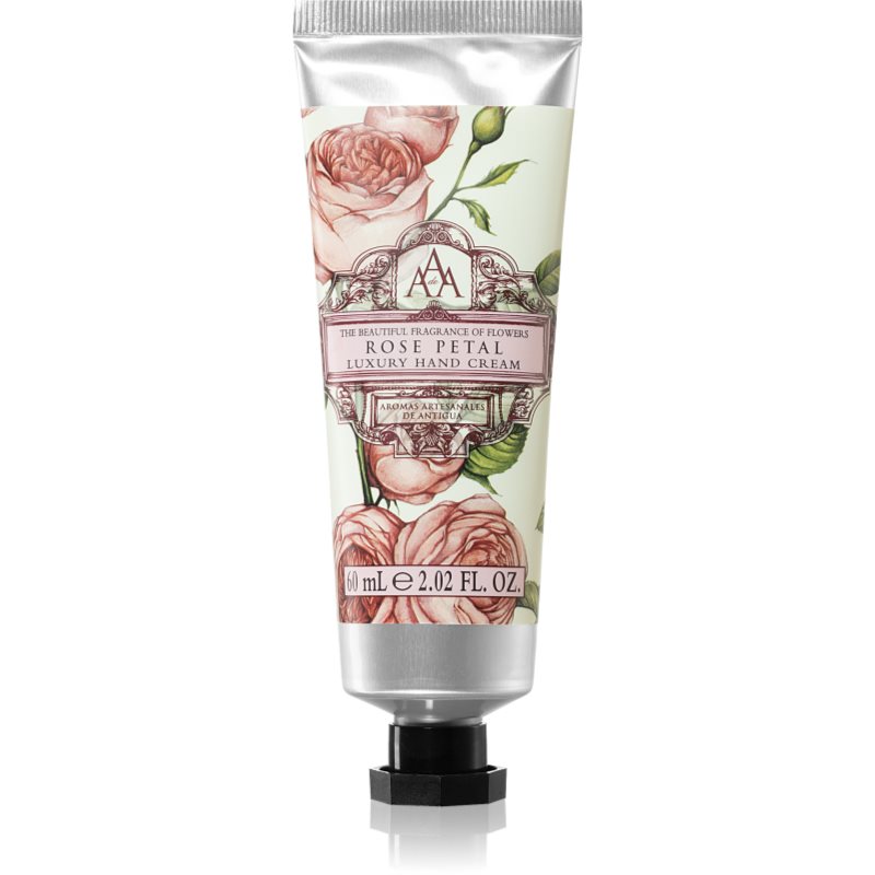The Somerset Toiletry Co. Luxury Hand Cream kézkrém Rose 60 ml-Ár