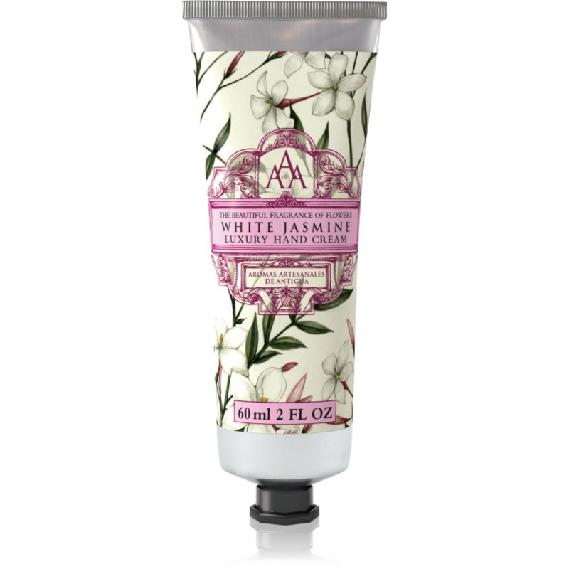 The Somerset Toiletry Co. Luxury Hand Cream kézkrém White Jasmine 60 ml-ár