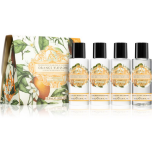 The Somerset Toiletry Co. Luxury Travel Collection utazási készlet Orange Blossom-ár