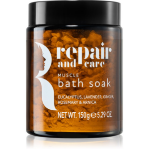 The Somerset Toiletry Co. Repair and Care Muscle Bath Soak fürdősó Eucalyptus