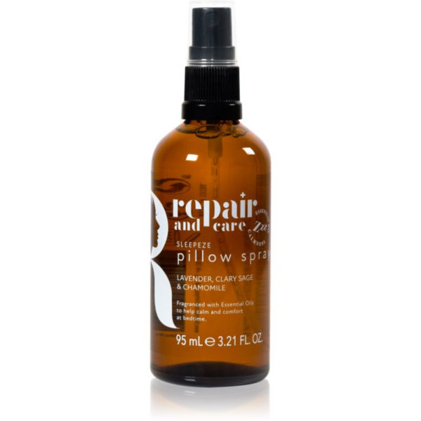 The Somerset Toiletry Co. Repair and Care Pillow mist párna illatosító spray Lavender