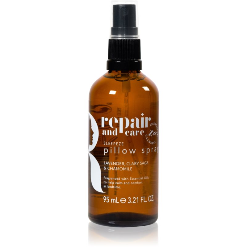 The Somerset Toiletry Co. Repair and Care Pillow mist párna illatosító spray Lavender
