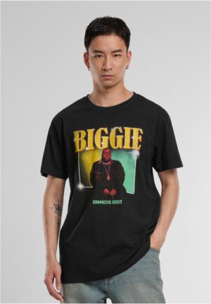 The notorious black Big Finest T-shirt The notorious black Big Finest T-shirt