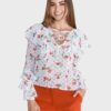 Thelma Blouse Guess - Women