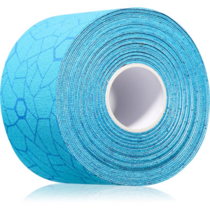 Thera-Band Kinesiology Tape rögzítőszalag szín Blue