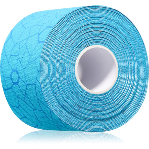 Thera-Band Kinesiology Tape rögzítőszalag szín Blue