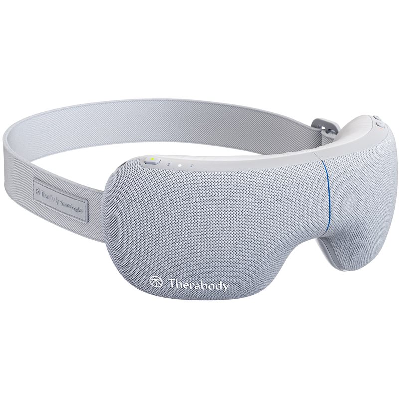 Therabody SmartGoggles masszázs eszköz szemre 1 db-Ár