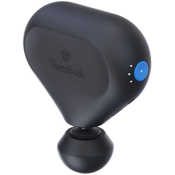 Therabody Theragun Mini masszázspisztoly szín Black 1 db-Ár