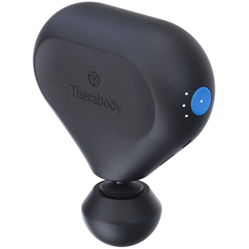 Therabody Theragun Mini masszázspisztoly szín Black 1 db-Ár