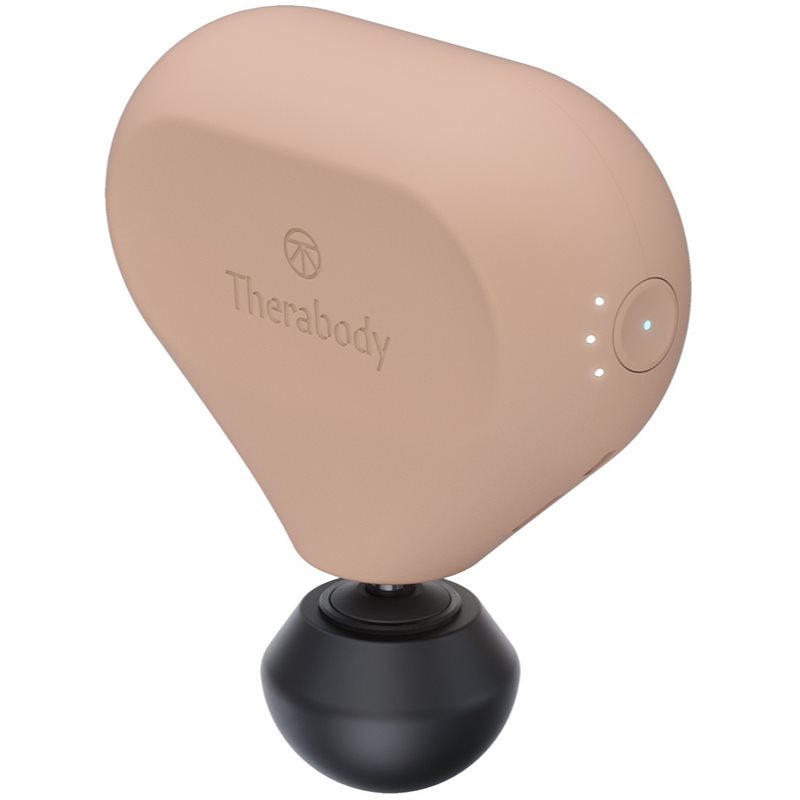 Therabody Theragun Mini masszázspisztoly szín Desert Rose 1 db-Ár